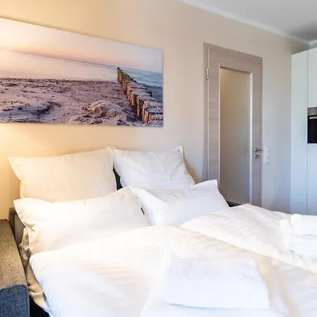 Ostsee Apartmenthotel-2